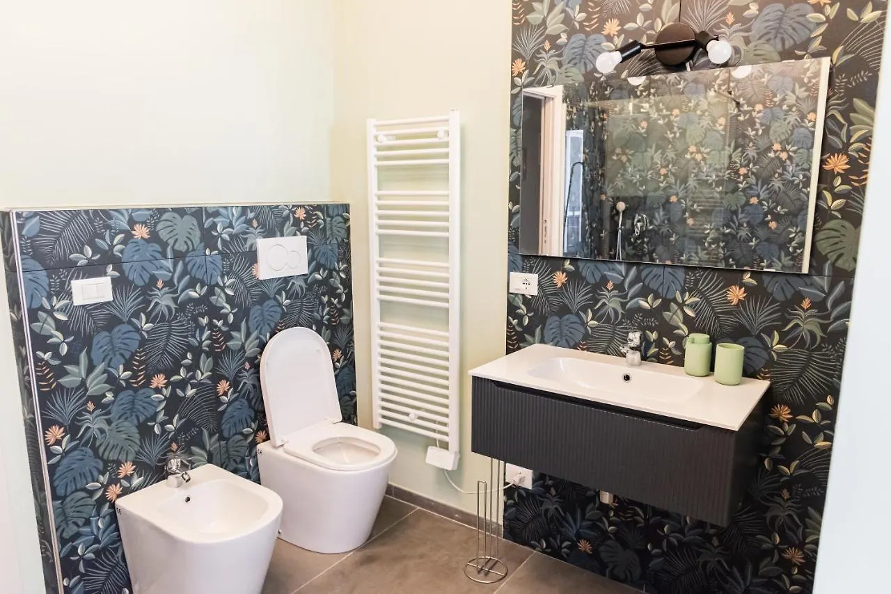Apartamento Dede Home Catania Italia