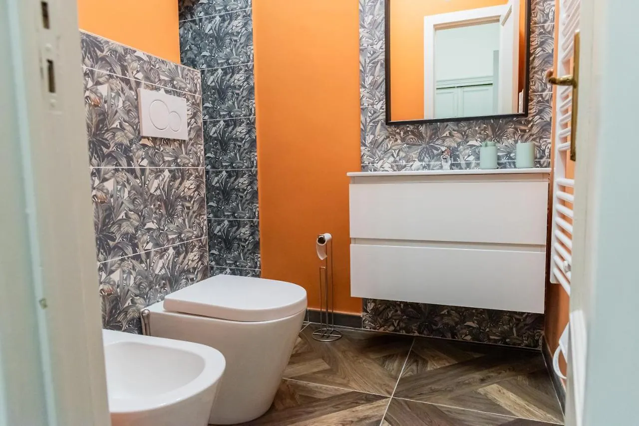 Dede Home Catania Apartamento