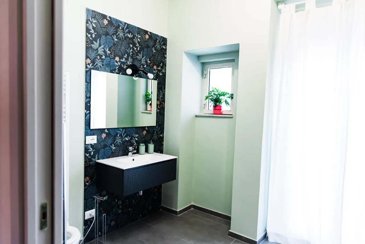 Apartamento Dede Home Catania