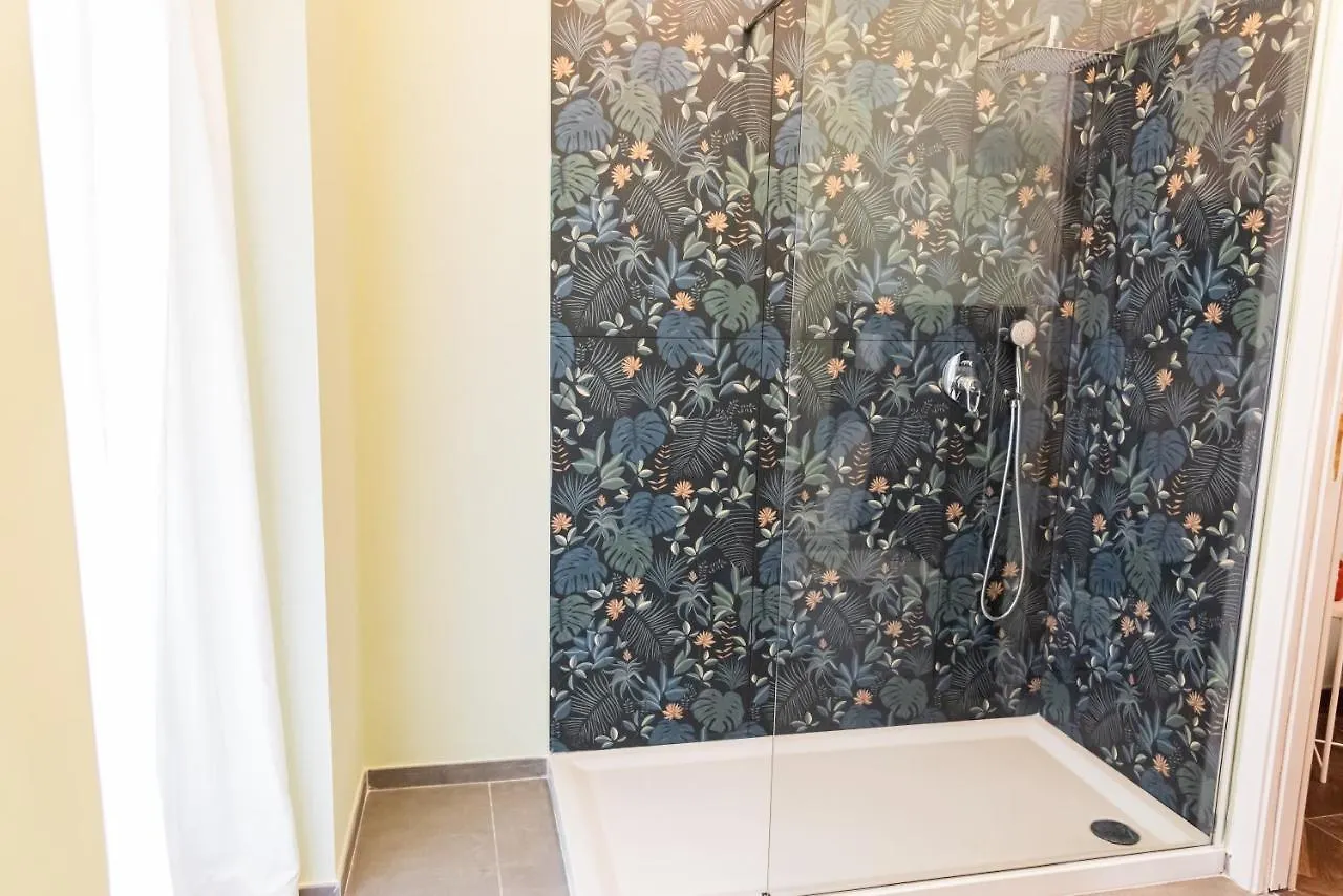 Apartamento Dede Home Catania