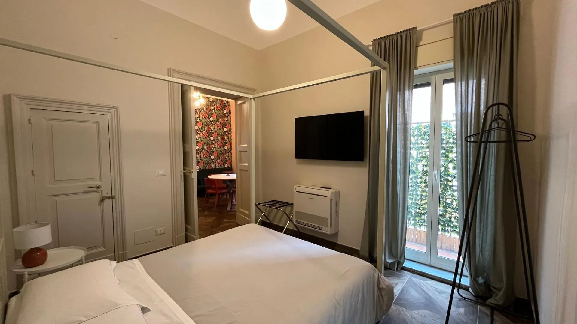 Apartamento Dede Home Catania